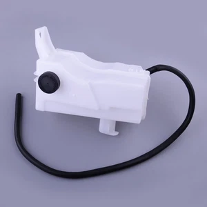Coolant Reservoir Tank with Cap Hose Part Fit for Nissan Rogue 2008 to 2015 jt - Picture 1 of 7