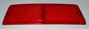 Left Rear Tail Light SX Fiat 132 (E399) - Picture 1 of 4