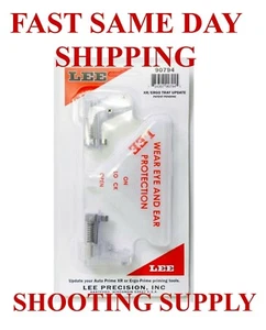 Lee 90794 XR/Ergo Tray Update FAST SAME DAY SHIPPING - Picture 1 of 1