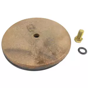 Crusader 23540 Heat Exchanger End Cap Kit - Bild 1 von 1