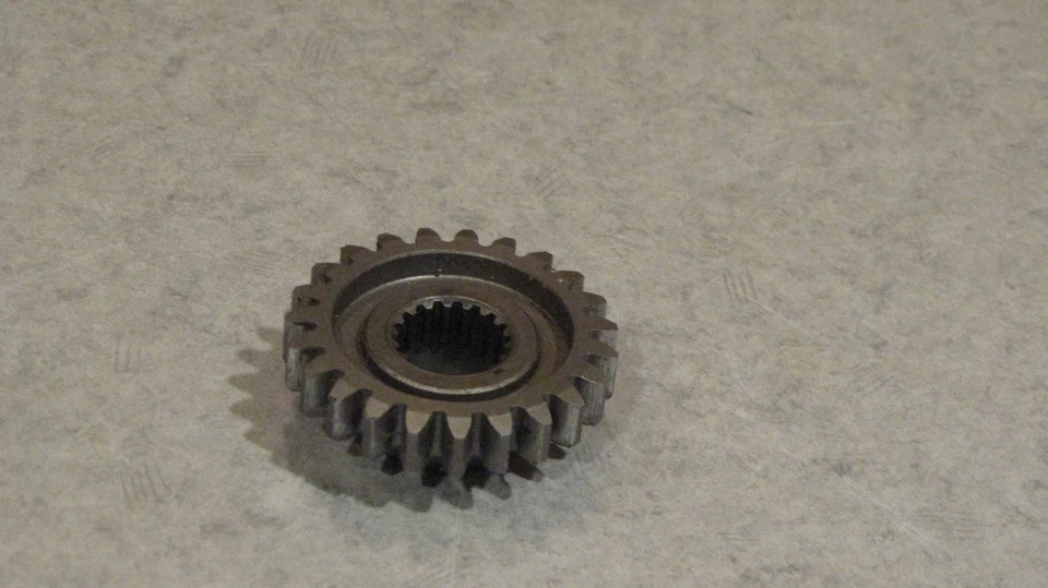 Suzuki RMX250 1996 transmisión primaria 1989-1998???  Foto 1 de 1