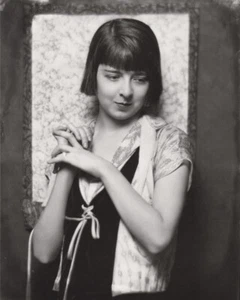 Colleen Moore 8X10 Photo Picture Image American silent film movie star #6 - Picture 1 of 1