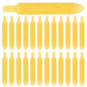 50 Pcs Paint Pen Replacement Refills Tip Replacements Marker Tips - Picture 1 of 12