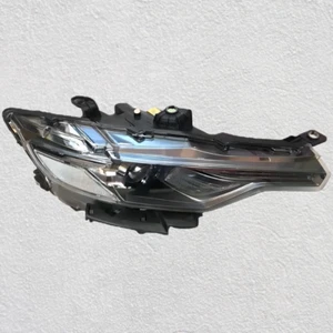 Maserati Levante Right LED EU Headlight 2016-2023 - Picture 1 of 4