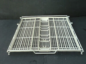G4940 SC Miele Dishwasher - Top Cutlery Rack Tray Drawer Shelf Basket Item 43-43