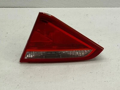 AUDI A5 QUATTRO 2008-2012 CUPÉ LUZ TRASERA DERECHA MALETERO LUZ TRASERA OEM LOTE 503 Foto 1 de 4