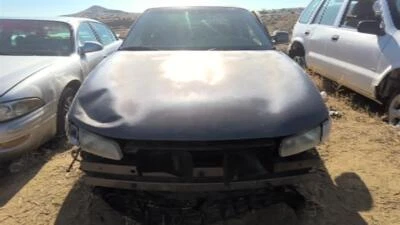 Used Rack and Pinion Assembly fits: 2003 Pontiac Grand prix Power Rack and Pinio - Image 1 of 4