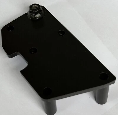 Soporte de conversión K24z7 de transmisión Civic Si 2012-2015 K20z3/K20a2 para RSX/Ep3 Foto 1 de 4