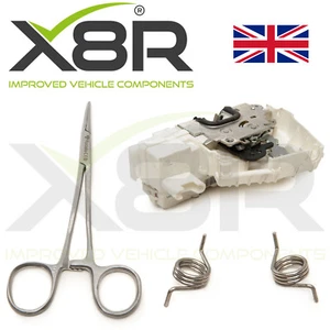 Pour Mercedes A B R Classe W169 W245 W251 Serrure Servomoteur Réparation 2 - Picture 1 of 6