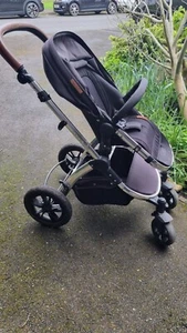 ickle bubba stomp v4 travel system Special Edition - No Car Seat and Isofix Base - Picture 1 of 7
