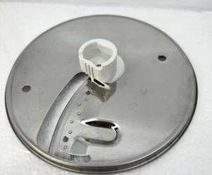 Kitchen Aid Food Processor DISC BLADE PA6-GF30 - 4A - 4MM - Picture 1 of 4