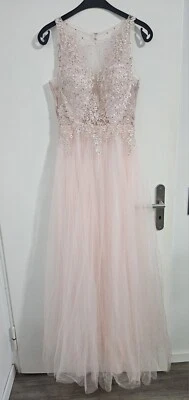 abendkleid 38 lang - Bild 1 von 4