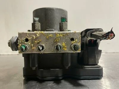 2014 NISSAN ALTIMA ANTI LOCK BRAKE PUMP AUTO 17K MI Foto 1 de 4