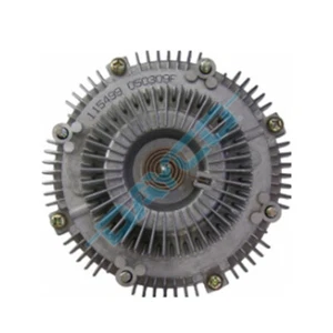 New Genuine DAYCO Top-quality Fan Clutch #115499 - Picture 1 of 6