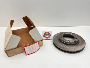Power Stop AutoSpecialty Brake Rotor AR8705 - Picture 1 of 4