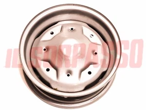 Wheel Rim Fiat 126 1st Series 4x12 New Original - Picture 1 of 3