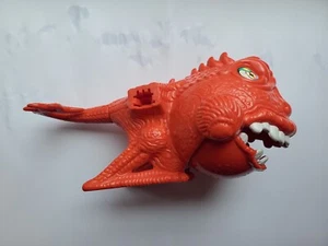 Real Ghostbusters Banshee Bomber Gooper Ghost Toy 1986 Kenner - Picture 1 of 2
