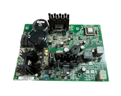 Precor Motor Control Board Controller 45600-301 - Image 1 of 4