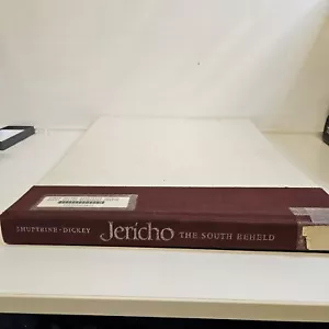 Jericho, The South Beheld, Hupert Shuptrine and James Dickey, 1974, 1st Ed. - Picture 1 of 17