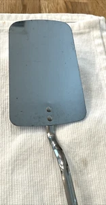 "Espátula Duncan Hines de colección de 20"" de acero inoxidable para cocinar barbacoa a la parrilla utensilio aleta" - Imagen 1 de 6