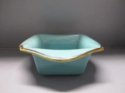 Southern Living At Home Tuscan Everyday Baker Ceramic Serving Bowl 9.5" x 9.5" - Image 1 of 4