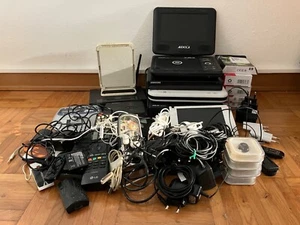 Componenti Varie Materiale Informatico Elettronico - Leggere La Descrizione! - Photo 1/3