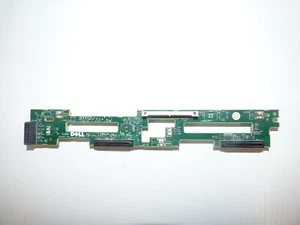 CN-0U7824-69702 Sata Sas HDD Back Plane Board for PowerEdge 1950 - Picture 1 of 4