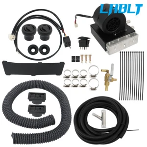 LABLT Cab Heater Kit with Defrost For 2013-2019 Polaris Ranger 900 XP - Picture 1 of 12