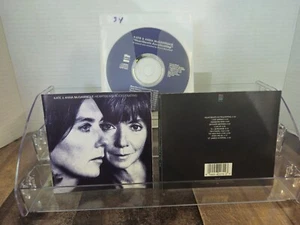 KATE & ANNA MCGARRIGLE HEARTBEATS ACCELERATING CD Disc with all Artwork  no case - Bild 1 von 1