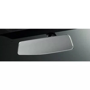 Toyota Genuine Frameless Rear View Mirror 86 Subaru BRZ FR-S ZN6 ZC6 SU003-07866 - Picture 1 of 2