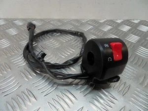 Interruptor derecho genuino Kawasaki Z650/NINJA 650 2020 a 2022 - Imagen 1 de 8