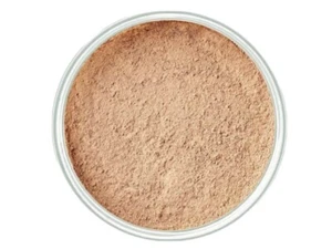 TENDER BEIGE LOOSE MINERAL POWDER FOUNDATION - DISCONTINUED RARE FIND FROM MUA!! - Picture 1 of 2