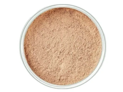 TENDER BEIGE LOOSE MINERAL POWDER FOUNDATION - DISCONTINUED RARE FIND FROM MUA!! - Image 1 of 2