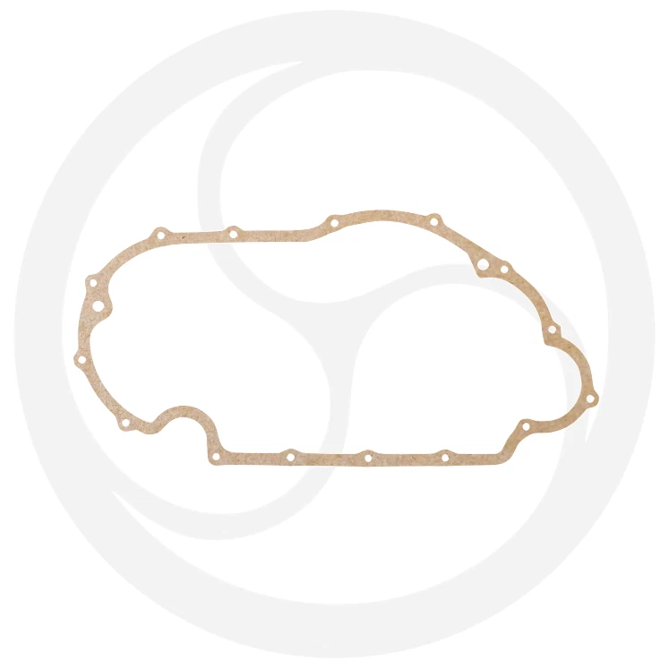 YAMAHA XS750 XS850 1977-1981 JUNTA CUBIERTA MOTOR EMBRAGUE Foto 1 de 1