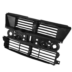 Front Active Control Grille Shutter Assembly W/Motor for 2017-19 Ford Escape - Picture 1 of 9