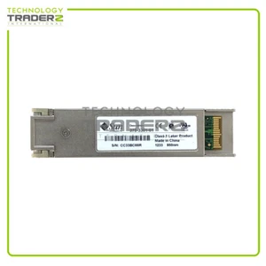 375-3301-01 Sun Microsystems 10Gb 850nm XFP Transceiver Module ***Pulled*** - Afbeelding 1 van 1