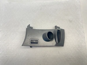 OEM Parking Sensor Control Switch FOR 2013 2014 2015 BMW X1 6921190 - Picture 1 of 7
