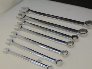Lot of 7 Blue Point Combination Wrench (21096-Tools) - Bild 1 von 7