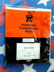 BW-55 AW-55 A-40 3 speed RWD Automatic Transmission GASKET & SEAL KIT 1974-1987 - Picture 1 of 4