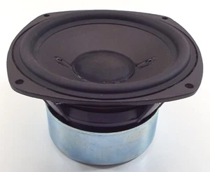 Definitive 1413A100-1 5.25" Woofer for ProMonitor 100 & ProMonitor 700 Speaker - Picture 1 of 4