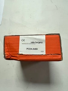SAIA-Burgess Electronics PCD4.A400 - Picture 1 of 2