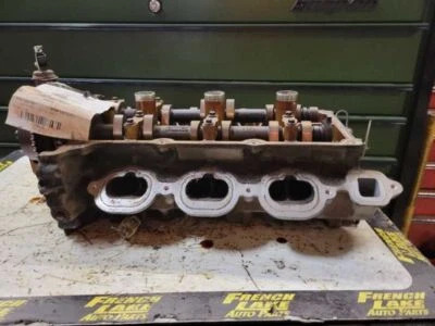 Passenger Right Cylinder Head 3.5L Fits 2007 MAZDA CX-9 995435 — 第 1/4 张图片