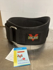 VALEO GEWICHTHEBERGÜRTEL. Größe S NEU - Bild 1 von 5