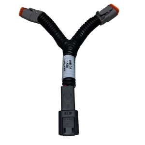 FASS for Titanium/Titanium Dual Electric Heater Kit Splitter HKS-1001 - Imagen 1 de 4