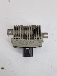 VOLVO S80 II 3.0 Relais Kraftstoffpumpe fuel pump relay 6g9n9d372ac - Picture 1 of 6