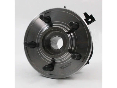 Conjunto de buje de rueda delantero para Ford Explorer 2006-2010 51375CTCB 2007 2008 2009 Foto 1 de 2