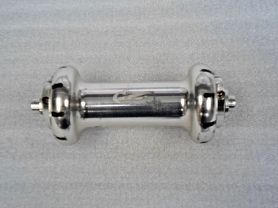 Vintage Zipp 404 Front Hub 18 Hole 9x100mm QR - Image 1 of 2