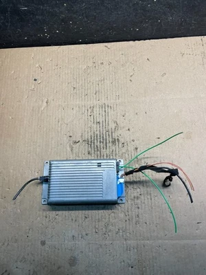 2007 to 2011 Bmw Bluetooth  Control Module Computer Telematics OEM U9360 DG - Image 1 of 4