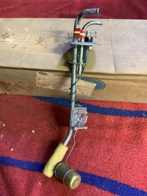 NOS 1973 Ford Bronco Fuel Tank Sending Unit With Vapor Return D3BZ-9275-B - Image 1 of 4