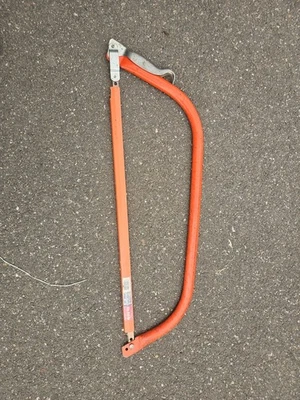 Hoja de sierra de arco de 24" Foto 1 de 2